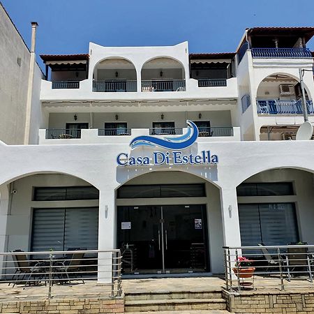 נאוס מרמרס Casa Di Estella מראה חיצוני תמונה