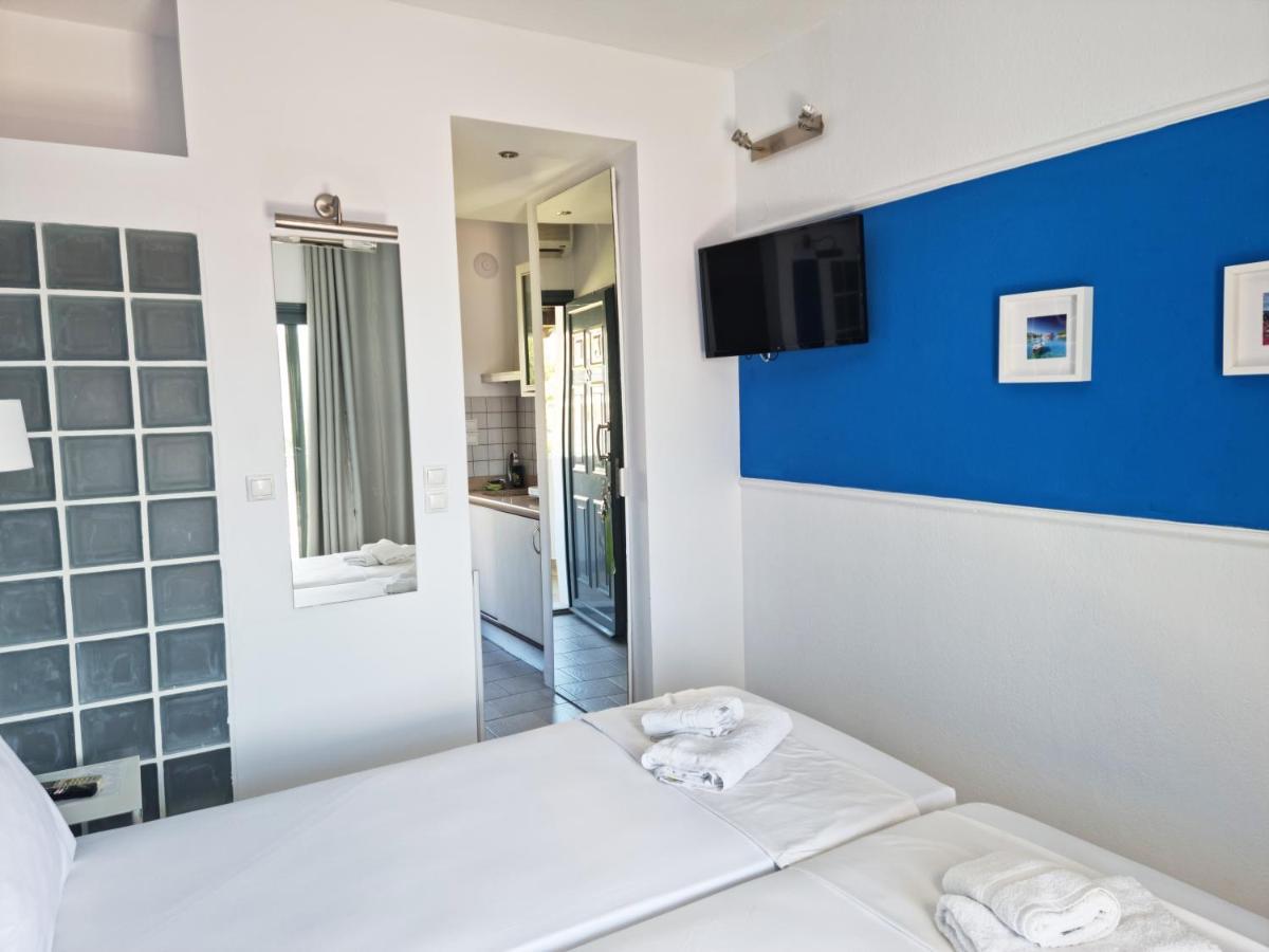 נאוס מרמרס Casa Di Estella מראה חיצוני תמונה