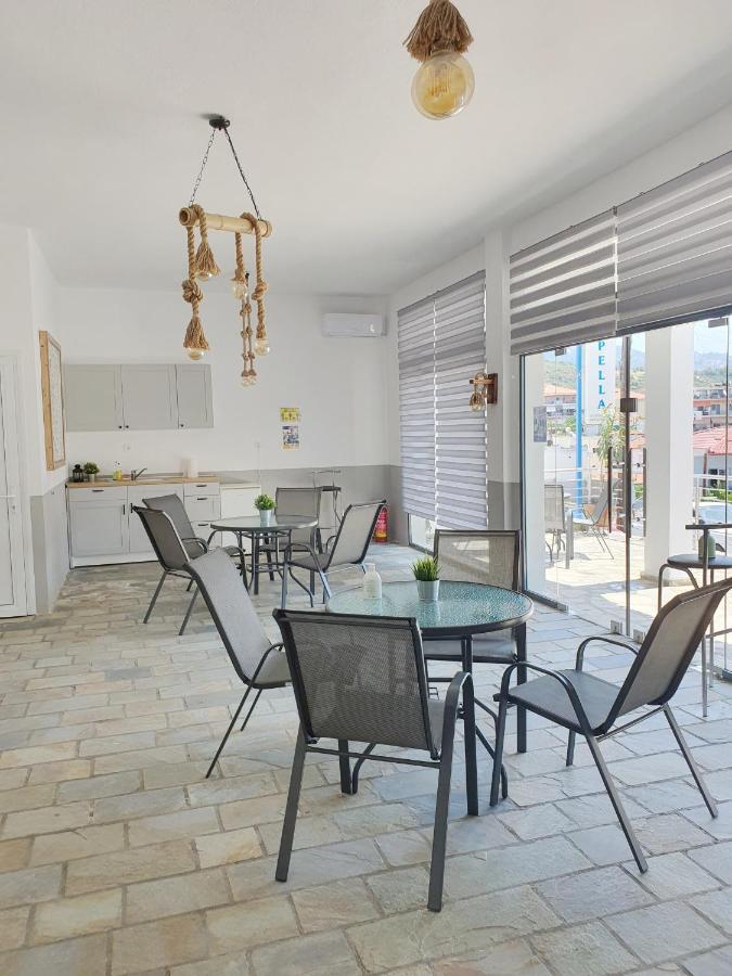 נאוס מרמרס Casa Di Estella מראה חיצוני תמונה