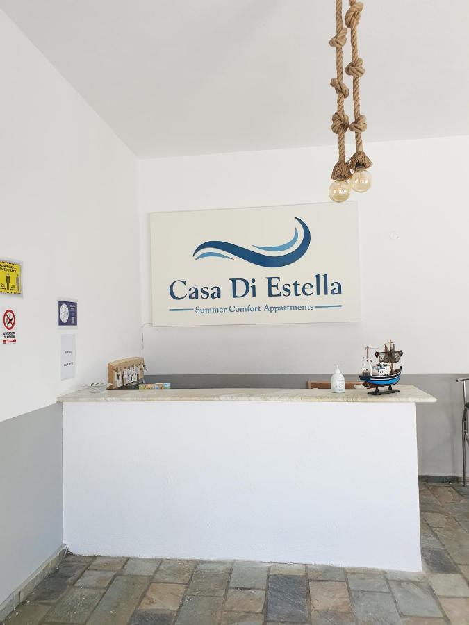 נאוס מרמרס Casa Di Estella מראה חיצוני תמונה