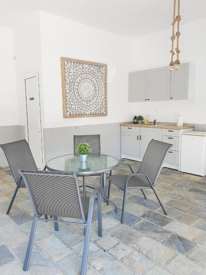 נאוס מרמרס Casa Di Estella מראה חיצוני תמונה