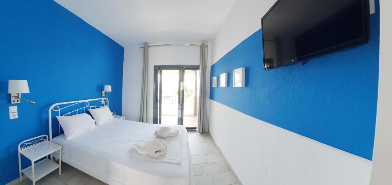 נאוס מרמרס Casa Di Estella מראה חיצוני תמונה