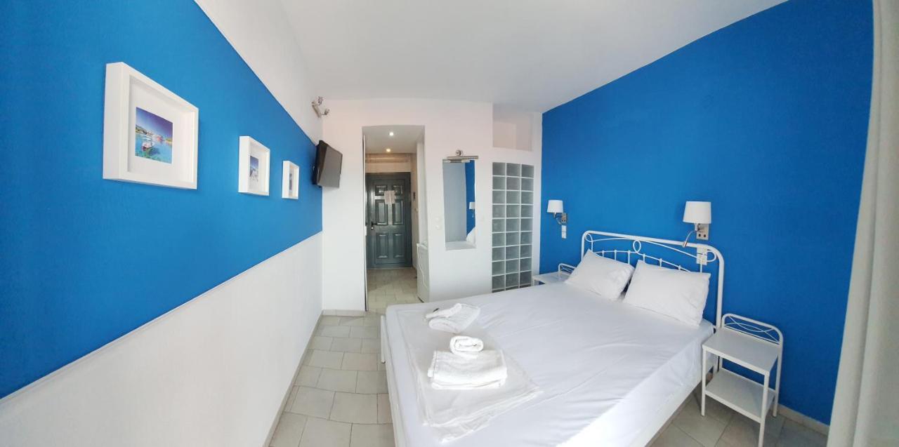 נאוס מרמרס Casa Di Estella מראה חיצוני תמונה