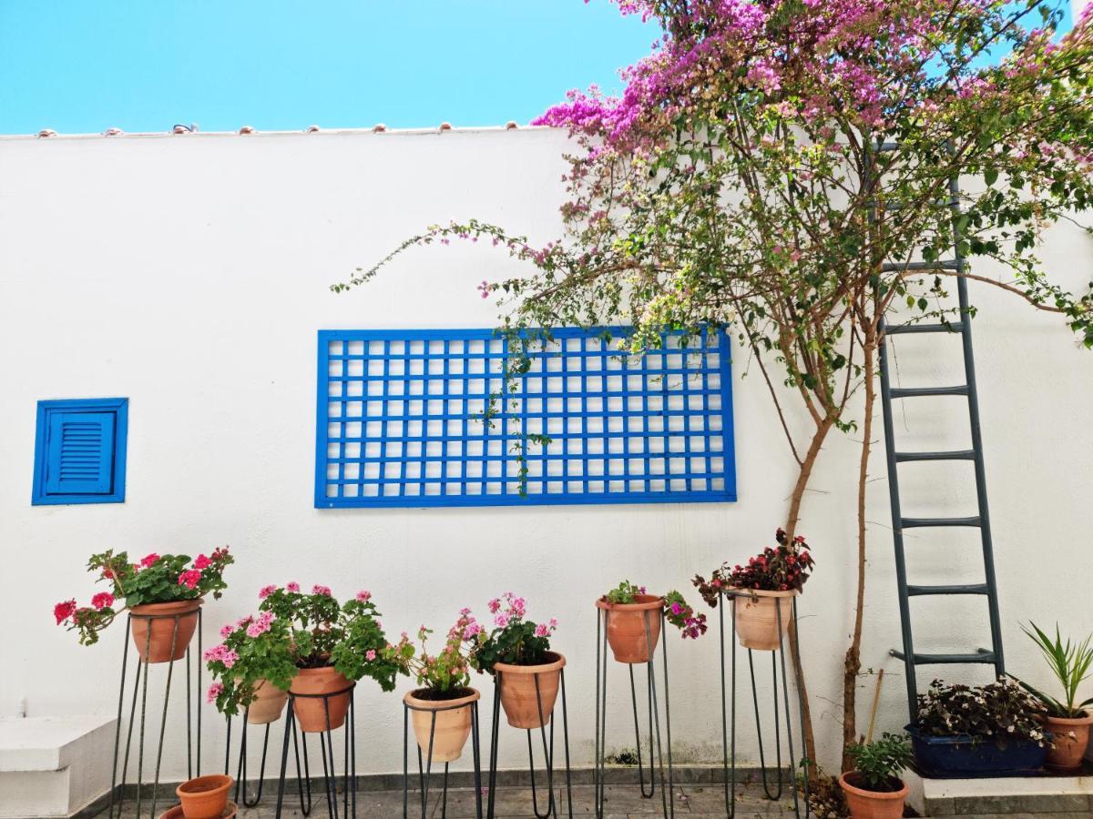 נאוס מרמרס Casa Di Estella מראה חיצוני תמונה