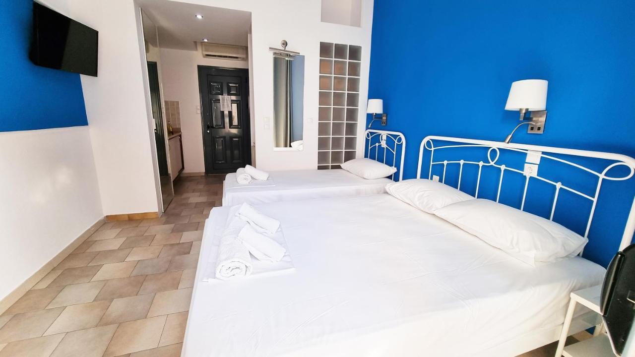 נאוס מרמרס Casa Di Estella מראה חיצוני תמונה
