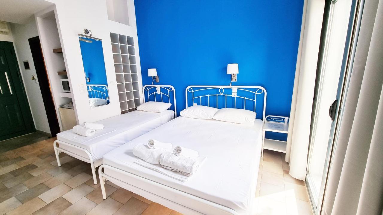 נאוס מרמרס Casa Di Estella מראה חיצוני תמונה
