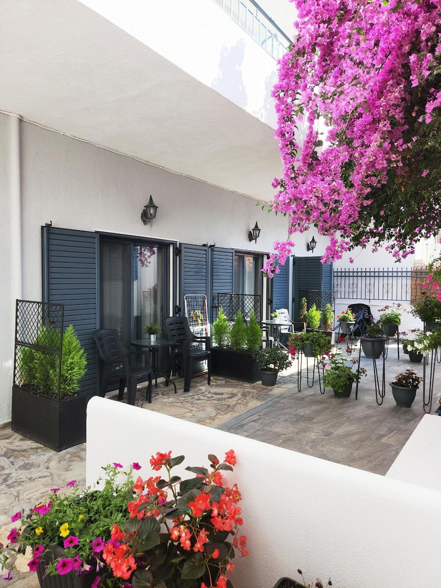 נאוס מרמרס Casa Di Estella מראה חיצוני תמונה