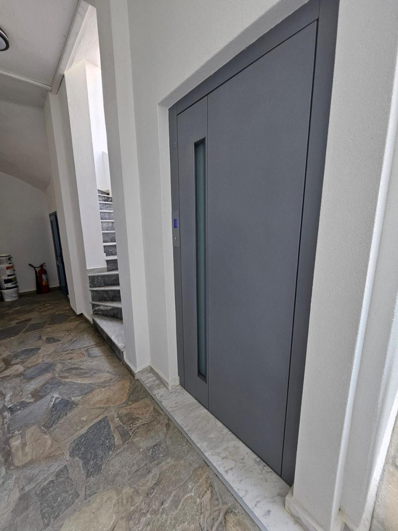 נאוס מרמרס Casa Di Estella מראה חיצוני תמונה