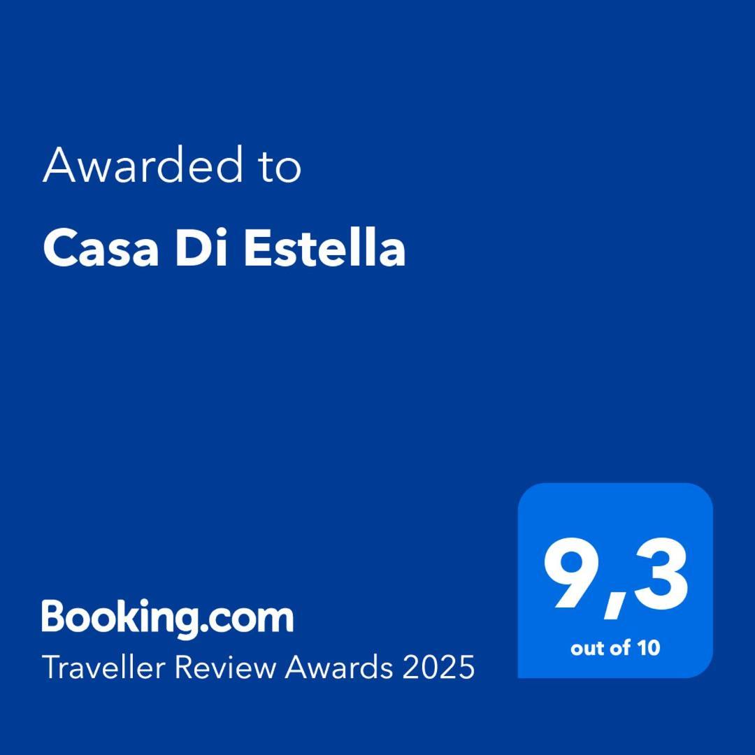 נאוס מרמרס Casa Di Estella מראה חיצוני תמונה